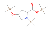 C14H33NO3Si3