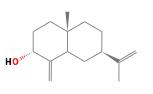 C15H24O