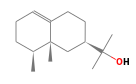 C15H26O