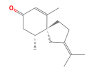 C15H22O