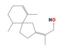 C15H24O