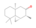 C15H24O