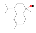 C15H26O