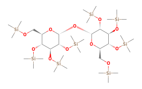 C36H86O11Si8