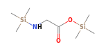 C8H21NO2Si2