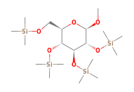 C19H46O6Si4