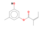 C12H14O3