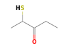 C5H10OS