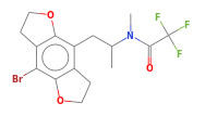 C16H17BrF3NO3