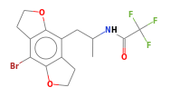 C15H15BrF3NO3