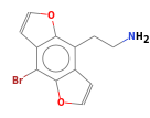 C12H10BrNO2