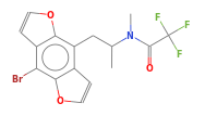 C16H13BrF3NO3