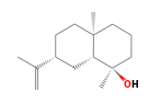 C15H26O