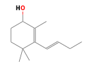 C13H22O