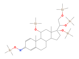 C36H71NO5Si5