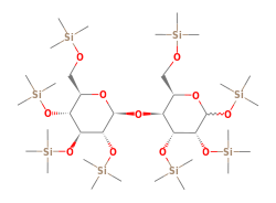 C36H86O11Si8