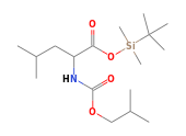 C17H35NO4Si