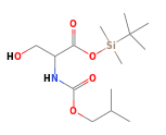 C14H29NO5Si