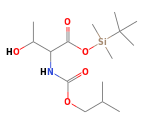 C15H31NO5Si