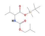 C16H33NO4Si