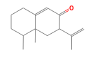 C15H22O