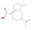 C15H22O2