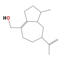 C15H24O