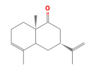 C15H22O