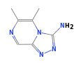 C7H9N5