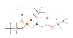 C27H64NO5PSi4