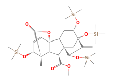 C32H56O8Si4