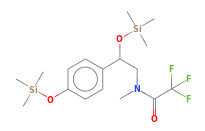 C17H28F3NO3Si2