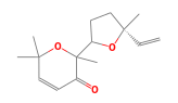 C15H22O3