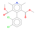 C17H15Cl2NO4