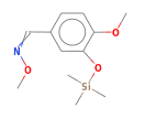 C12H19NO3Si