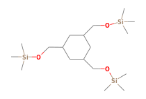 C18H42O3Si3