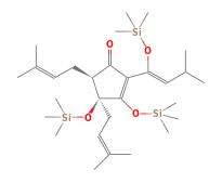 C29H54O4Si3