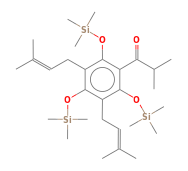 C29H52O4Si3