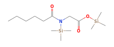 C14H31NO3Si2