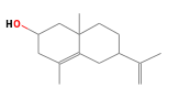 C15H24O