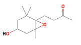 C13H22O3