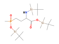 C23H54NO4PSi3