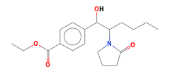 C19H27NO4