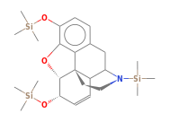 C25H41NO3Si3