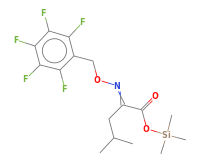 C16H20F5NO3Si