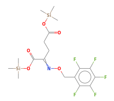 C18H24F5NO5Si2