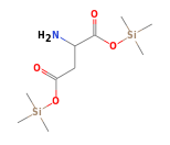 C10H23NO4Si2