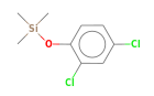 C9H12Cl2OSi