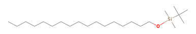 C23H50OSi