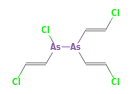 C6H6As2Cl4